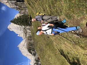 Tourenbericht