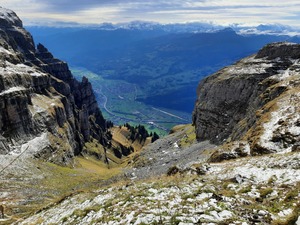Tourenbericht