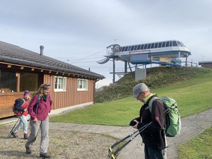 Tourenbericht