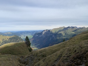 Tourenbericht