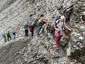 Tourenbericht