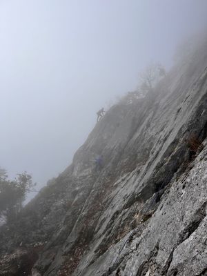 Tourenbericht