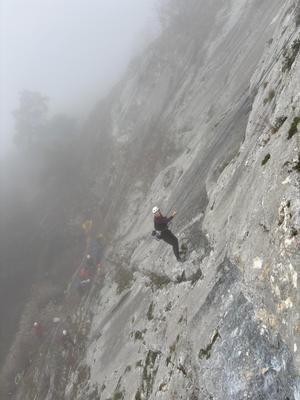 Tourenbericht