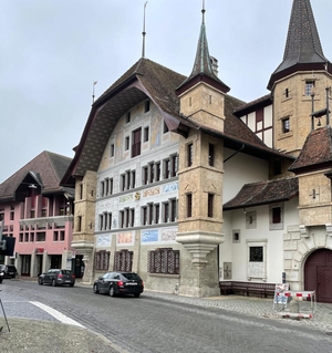 Tourenbericht