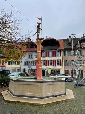 Tourenbericht