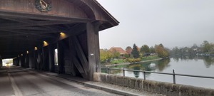 Tourenbericht
