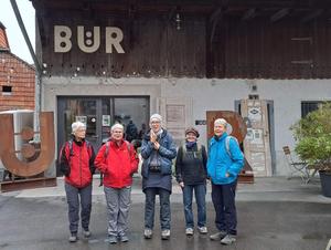 Tourenbericht