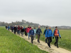 Tourenbericht