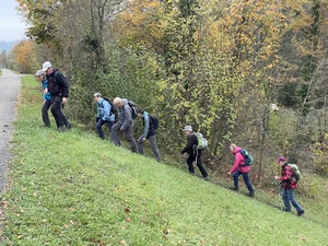 Tourenbericht