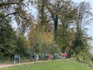 Tourenbericht