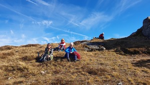 Tourenbericht