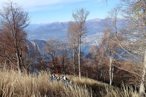 Tourenbericht
