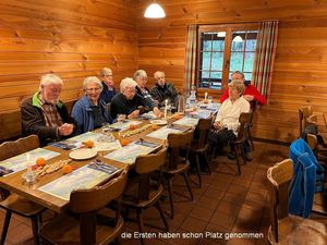 Tourenbericht