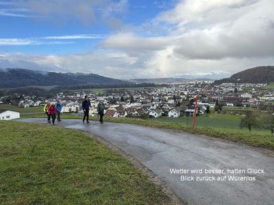 Tourenbericht