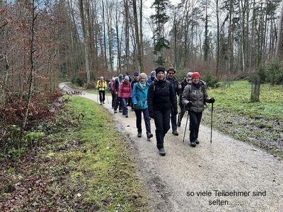 Tourenbericht