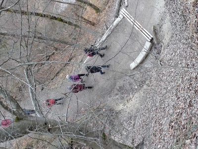 Tourenbericht