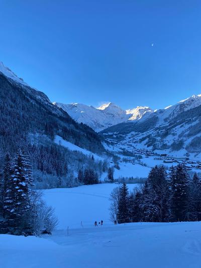 Tourenbericht