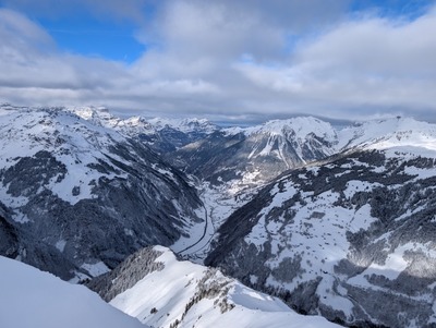 Tourenbericht