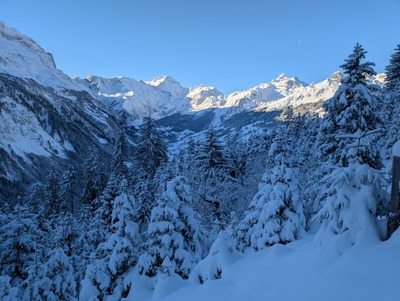 Tourenbericht