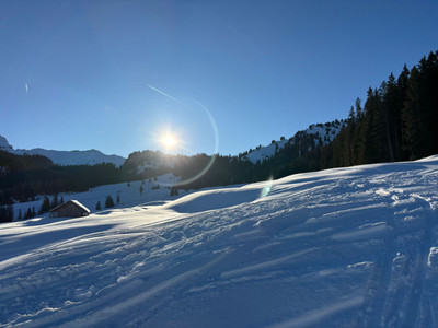 Tourenbericht
