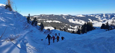 Tourenbericht