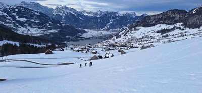 Tourenbericht
