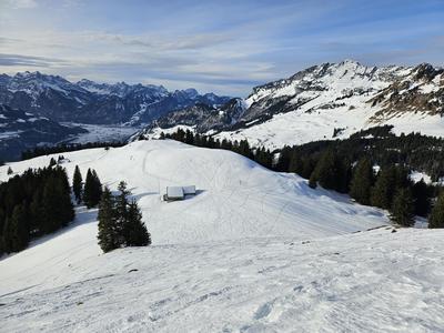 Tourenbericht