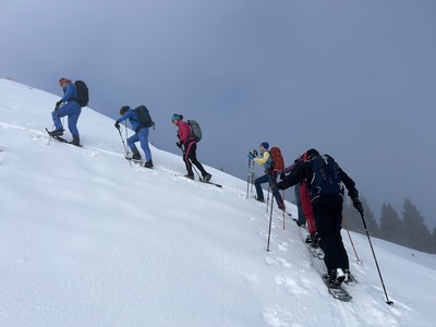 Tourenbericht