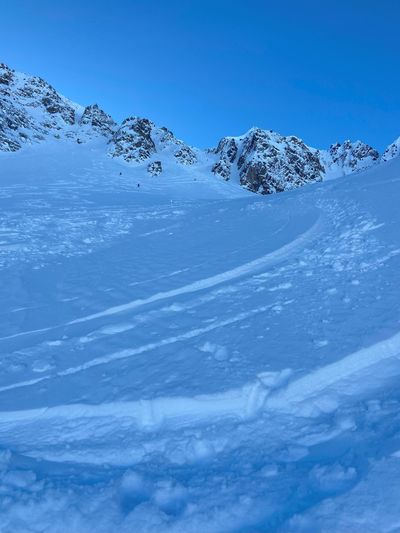 Tourenbericht