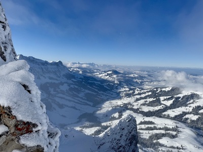 Tourenbericht
