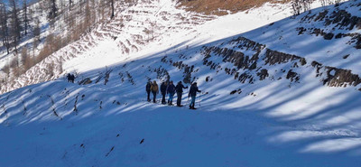 Tourenbericht