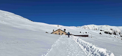 Tourenbericht
