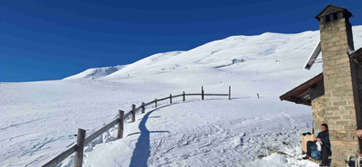 Tourenbericht