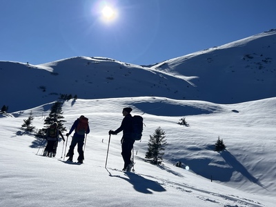 Tourenbericht
