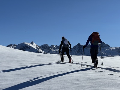 Tourenbericht