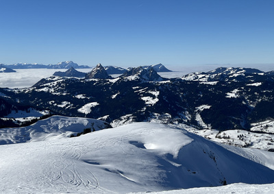 Tourenbericht
