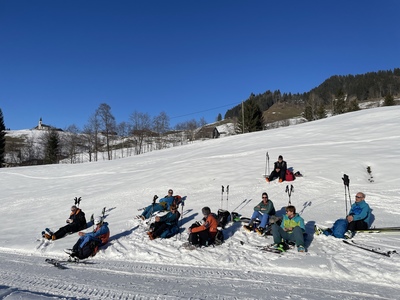 Tourenbericht