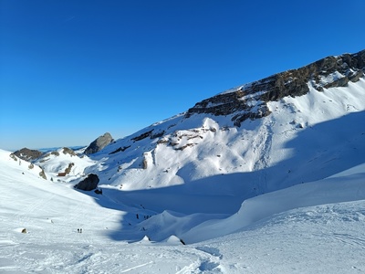 Tourenbericht