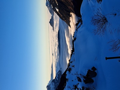 Tourenbericht