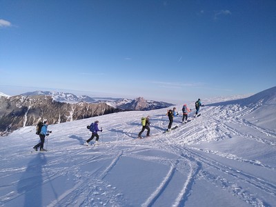 Tourenbericht