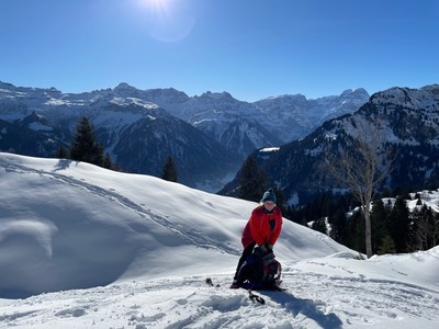 Tourenbericht