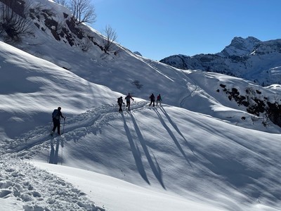 Tourenbericht