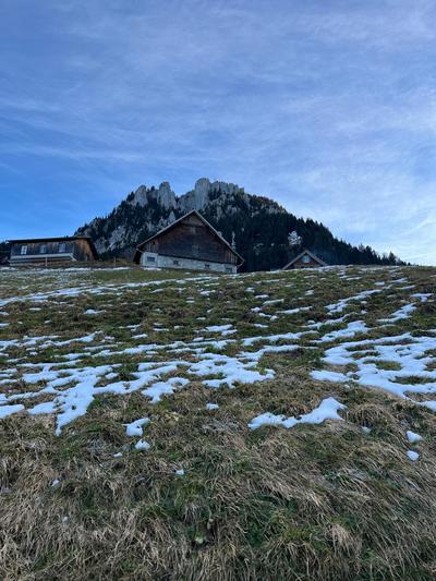 Tourenbericht