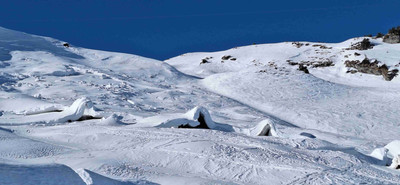 Tourenbericht