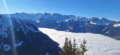 Tourenbericht