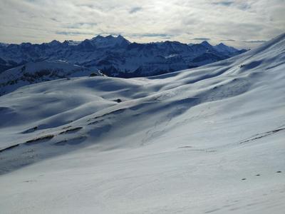Tourenbericht