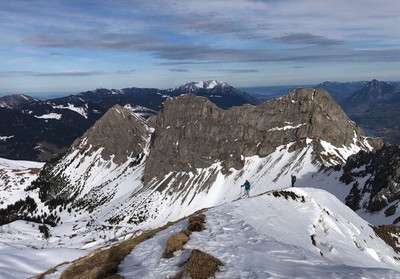 Tourenbericht