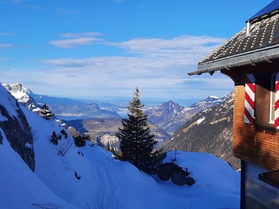Tourenbericht