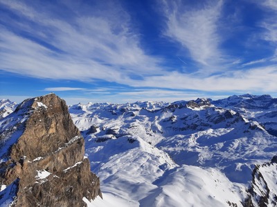 Tourenbericht
