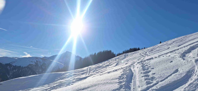 Tourenbericht